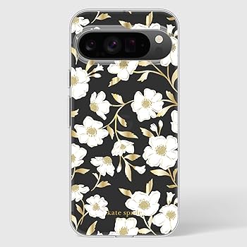 Amazon.com: kate spade new york Google Pixel 9 Pro XL Case